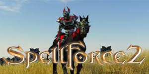 Spellforce 2 