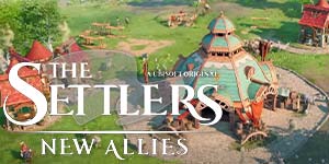 The Settlers: Sekutu Baru 