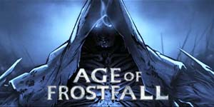 Zaman Frostfall 