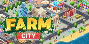 kota pertanian 