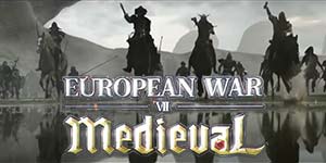 Perang Eropa 7: Abad Pertengahan 