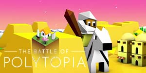 Pertempuran Polytopia 