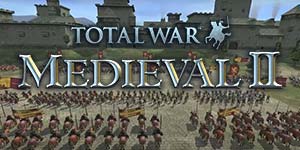 Perang Total: Abad Pertengahan 2 