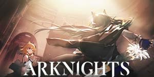 Arknight 