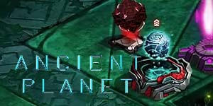 planet kuno 