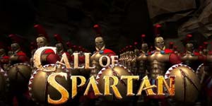 Panggilan Spartan 