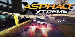 Aspal Xtreme 