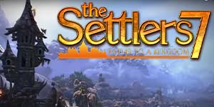 The Settlers 7: Jalan Menuju Kerajaan 