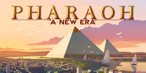 Firaun: Era Baru 
