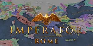 Kaisar: Roma 