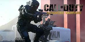 Call of Duty: Perang Tingkat Lanjut 