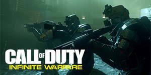 Call of Duty: Perang Tak Terbatas 