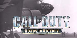 Call of Duty: Jalan Menuju Kemenangan 
