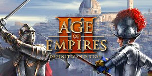 Edisi Definitif Age of Empires 3 