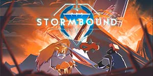 Stormbound: Perang Kerajaan 