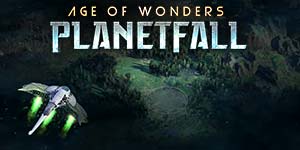 Zaman Keajaiban: Planetfall 