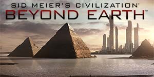 Peradaban Sid Meier: Melampaui Bumi 