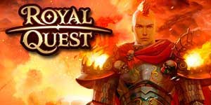 Kerajaan Quest 