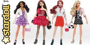 Stardoll - Doll Bintang 