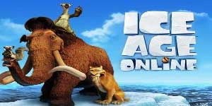 Ice Age online 