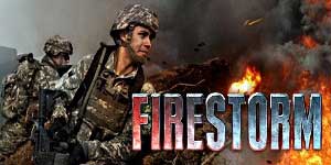 Firestorm 