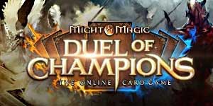 Might & Sihir Duel of Champions 