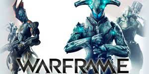 Warframe 