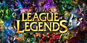 League of Legends 