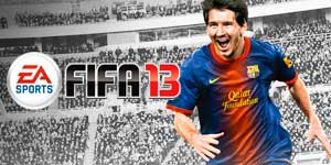 FIFA 13 