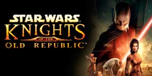 Star Wars: Knights of the Old Republic 