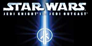 Star Wars: Jedi Ksatria II: Jedi Outcast 