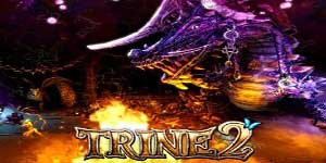 Trine 2 Edisi diperluas 