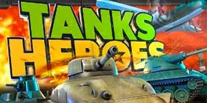 Tank Heroes 