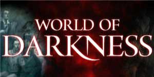 World of Darkness 