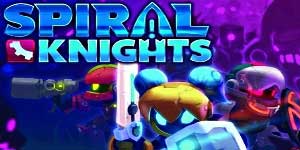 Spiral Knights 