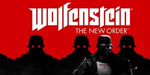 Wolfenstein: The Orde Baru 