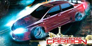 Need for Speed: Karbon 