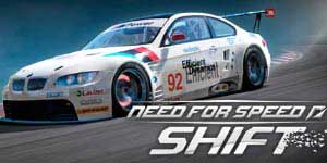 Need for Speed ​​Shift 