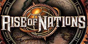 Rise of Nations 