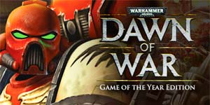 Warhammer 40000: Fajar Perang 