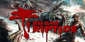 Mati Island: Riptide 