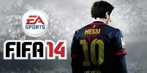 FIFA 14 