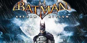 Batman: Arkham Asylum 