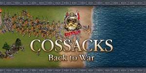 Cossack: Kembali ke perang 