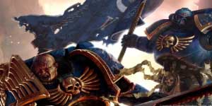 Warhammer 40K: Waktu Akhir