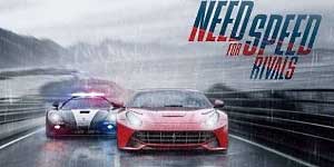 Need for Speed: Rivals