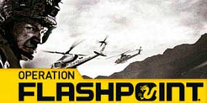 Operation Flashpoint