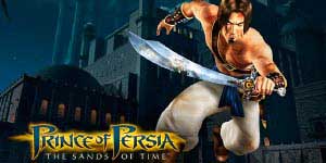 Prince of Persia: The Sands of Time