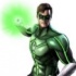 game Green Lantern 